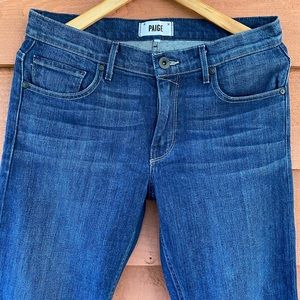 ⬇️ PAIGE Jeans | Men’s Doheny | Classic Straight Leg | NWOT | Size: 32” x 33”